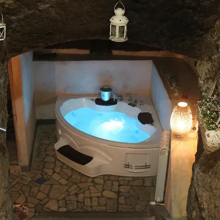 Holiday home Ortaccio Relais & Private Spa *