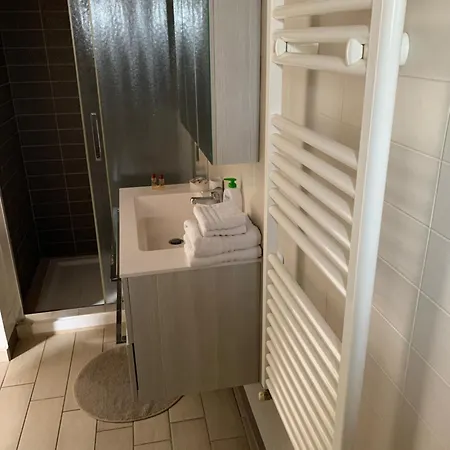 Ortaccio Relais & Private Spa * Vasanello