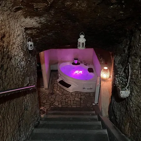 Ortaccio Relais & Private Spa