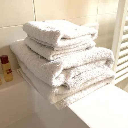 Ortaccio Relais & Private Tatil Evi