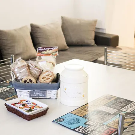 Holiday home Ortaccio Relais & Private Spa *