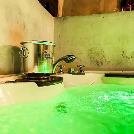 Ortaccio Relais & Private Spa Holiday home Vasanello