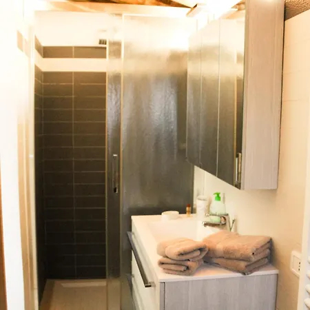 Holiday home Ortaccio Relais & Private Spa Vasanello