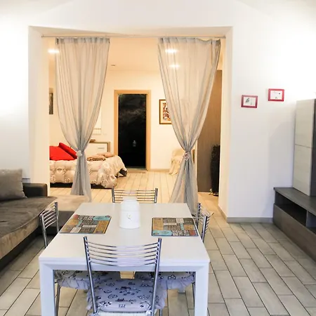Ortaccio Relais & Private Spa *