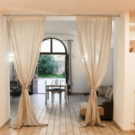 Ortaccio Relais & Private Spa * Vasanello