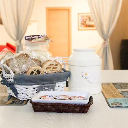 Ortaccio Relais & Private Spa