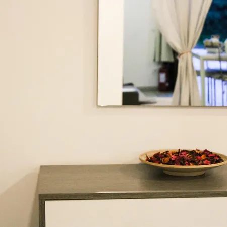 Tatil Evi Ortaccio Relais & Private *