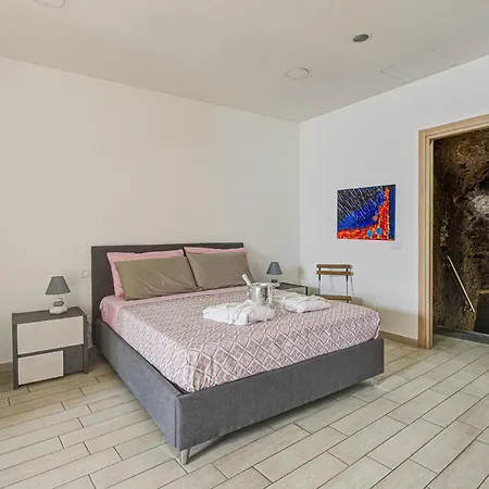 Ortaccio Relais & Private Tatil Evi