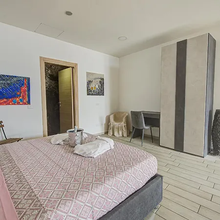 Ortaccio Relais & Private *