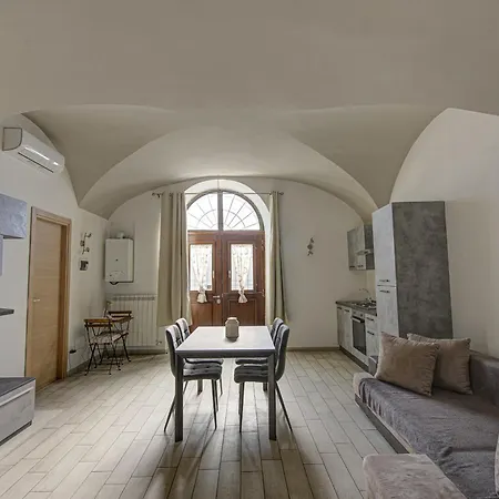 Tatil Evi Ortaccio Relais & Private Vasanello