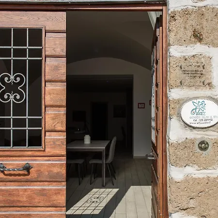 Ortaccio Relais & Private * Vasanello
