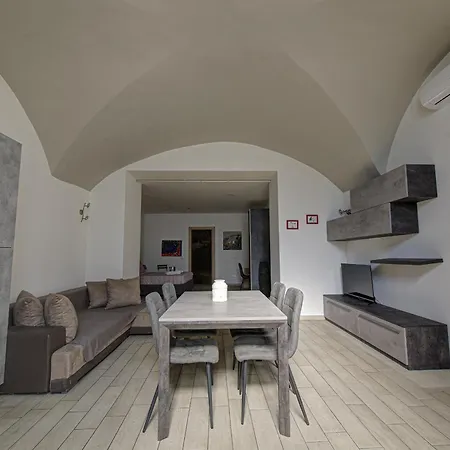 Tatil Evi Ortaccio Relais & Private *