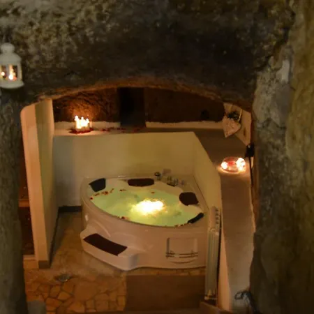 Ortaccio Relais & Private Spa * Vasanello