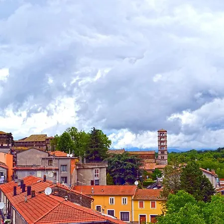 Ortaccio Relais & Private Spa * Vasanello