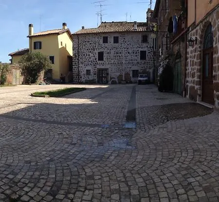 Ortaccio Relais & Private Spa Holiday home Vasanello