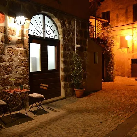 Holiday home Ortaccio Relais & Private Spa Vasanello