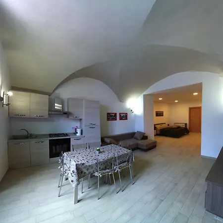 Ortaccio Relais & Private Spa *