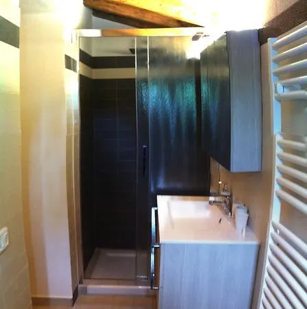 Ortaccio Relais & Private Spa