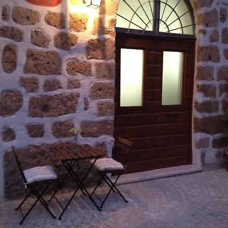 Holiday home Ortaccio Relais & Private Spa
