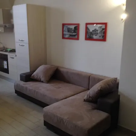 Holiday home Ortaccio Relais & Private Spa Vasanello