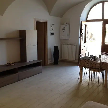 Ortaccio Relais & Private Spa Vasanello