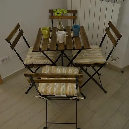 Ortaccio Relais & Private *